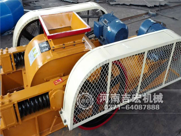 巖石破碎機(jī)代替“滴水穿石”閃亮登場(chǎng)！