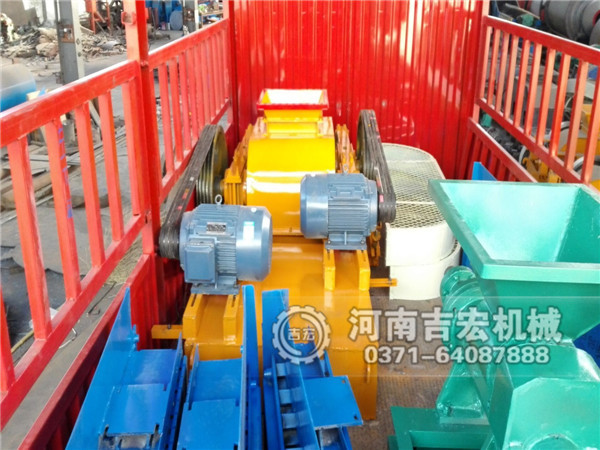 石料破碎機(jī)廠家與您共賞里約奧運(yùn)！