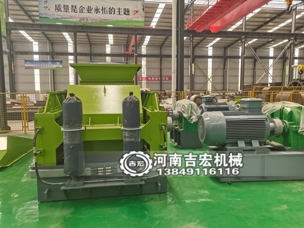 礦石立式復(fù)合破碎機(jī)多少錢一臺,哪個廠家好？