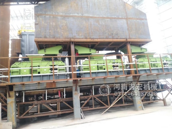 對輥制砂機(jī)哪家好？如何選擇廠家？這幾點(diǎn)至關(guān)重要！