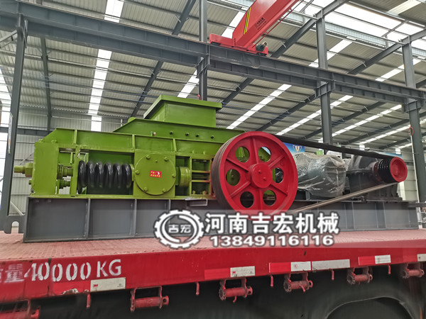 陰極塊破碎的革新選擇：為何雙齒輥破碎機(jī)正取代傳統(tǒng)設(shè)備？